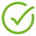 checkmark